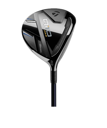 〇Qi10 Max フェアウェイウッド