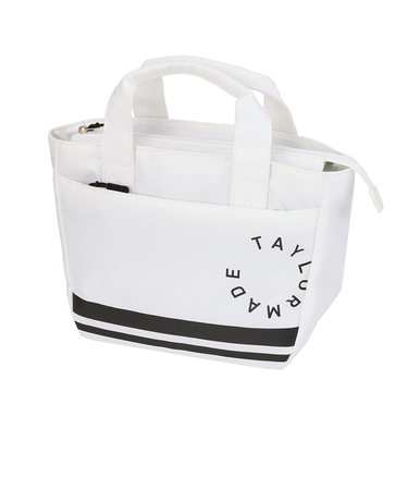 サーク ラウンドトート