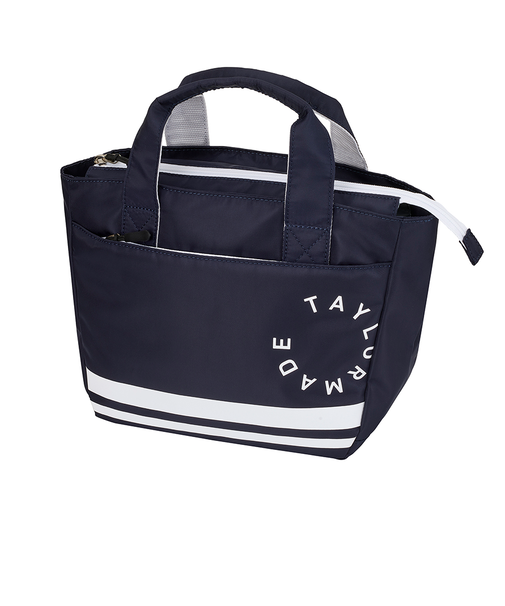 サーク ラウンドトート