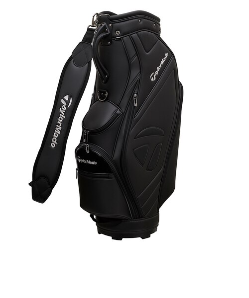 TaylorMade テーラーメイドスポーツモダンキャディバック新品未使用 スポーツモダン キャディバッグ｜BAG | TaylorMade Golf