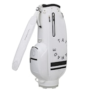 〇サーク キャディバッグ