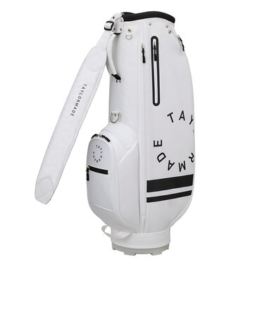 〇サーク キャディバッグ