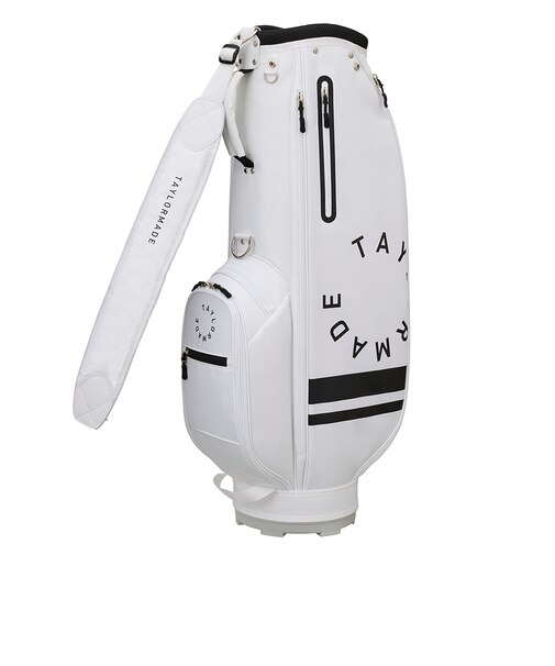 〇サーク キャディバッグ