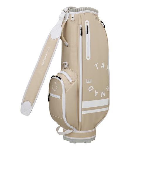 〇サーク キャディバッグ