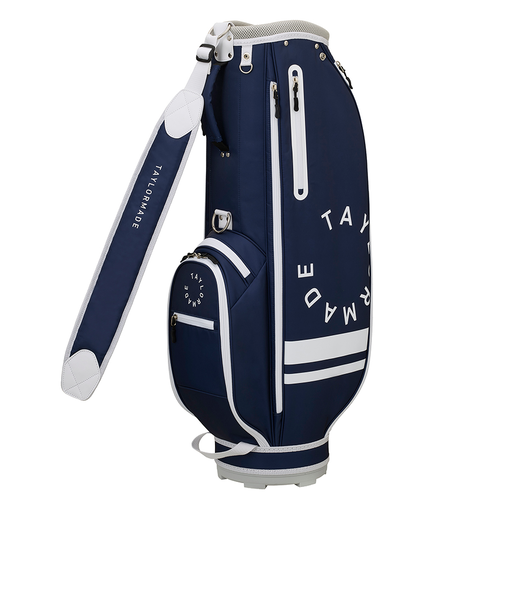 〇サーク キャディバッグ