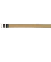 リバーシブルメッシュベルト