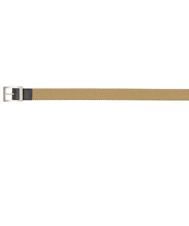 リバーシブルメッシュベルト