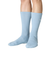 ベーシッククルーソックス