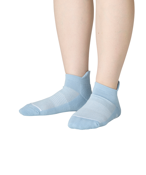 ベーシックアンクルソックス