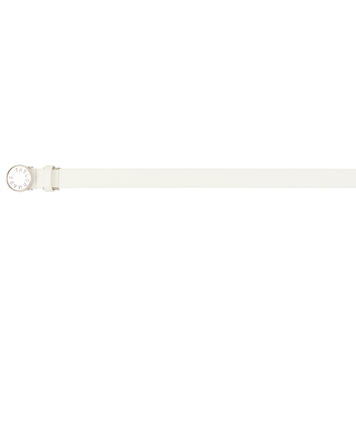 サークルバックルベルト