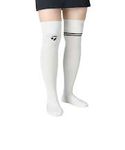 オーバーニーソックス