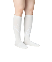 スクリプトロゴ ハイソックス