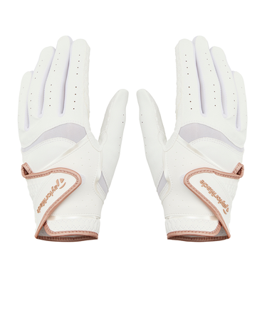 W インタークロス 4.0 グローブ ペア