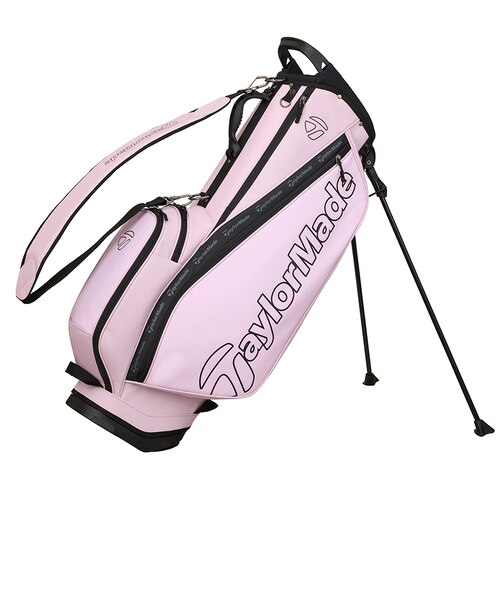 〇コンセプトワン スタンドバッグ｜テーラーメイドのアウトレット通販