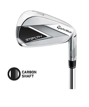 〇ステルス アイアン【5本セット】