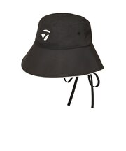 ワイドブリムハット