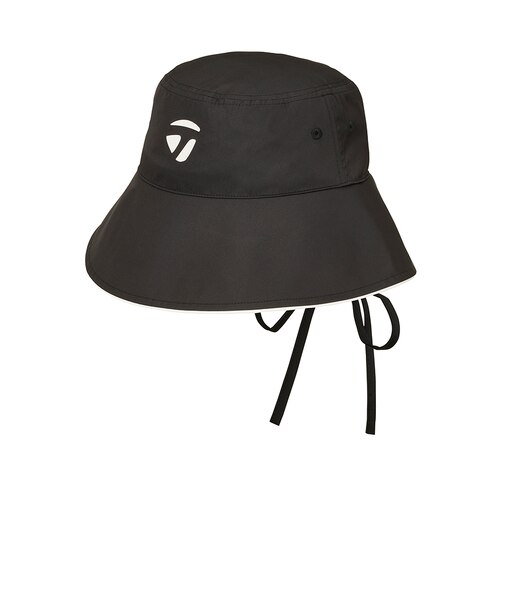 ワイドブリムハット