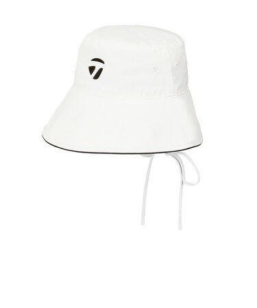 ワイドブリムハット