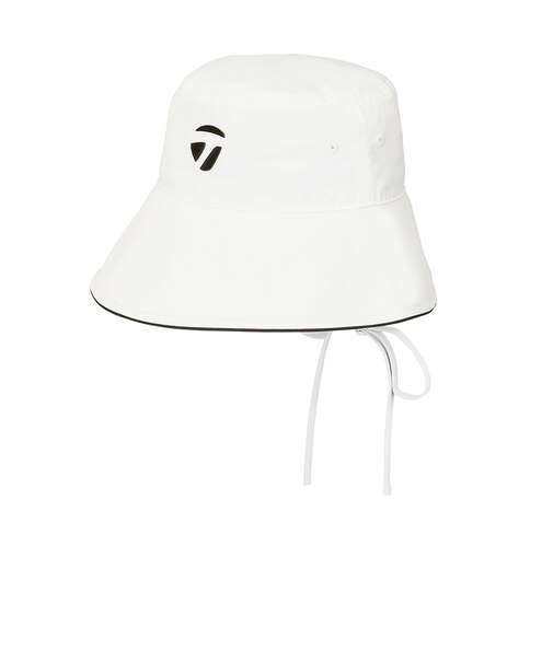 ワイドブリムハット