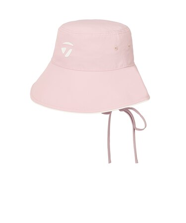 ワイドブリムハット