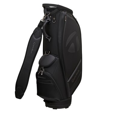 〇フューチュラックス キャディバッグ