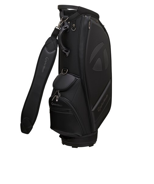 〇フューチュラックス キャディバッグ