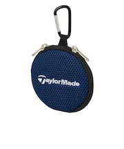 メッシュ アクセサリーポーチ