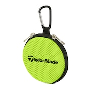 メッシュ アクセサリーポーチ