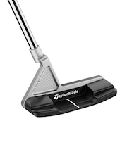 SYSTM2 デル モンテ TB1 トラスヒール パター