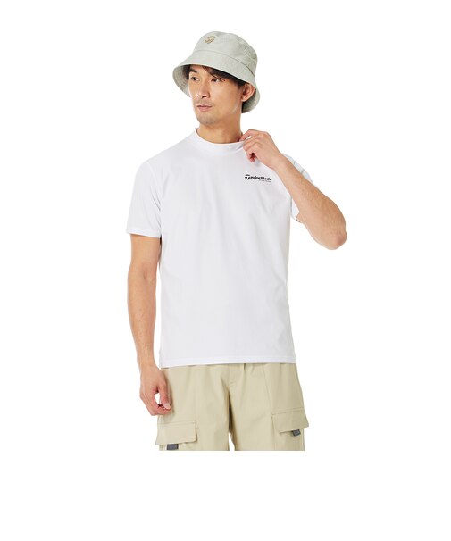 ボールグラフィックS/Sモック