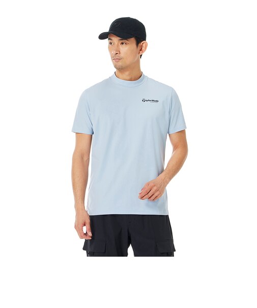 ボールグラフィックS/Sモック