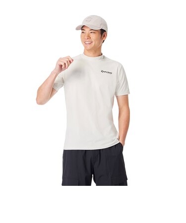 ボールグラフィックS/Sモック