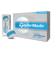 TM26 ツアーレスポンス ストライプ ブルー ボール