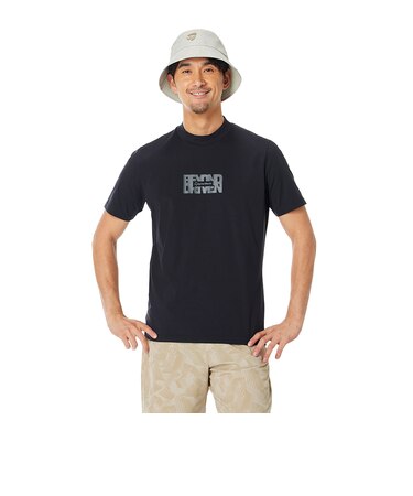 TMベーシックS/Sモック