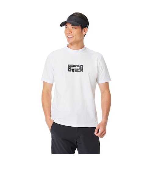 TMベーシックS/Sモック