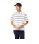 ボーダーS/Sポロ