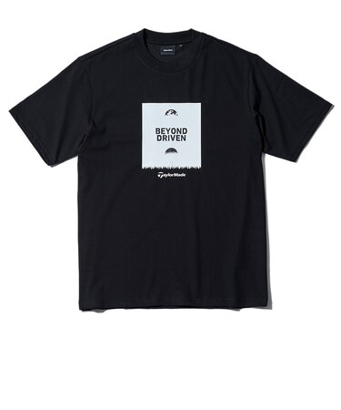 BD GRAPHIC S/S TEE