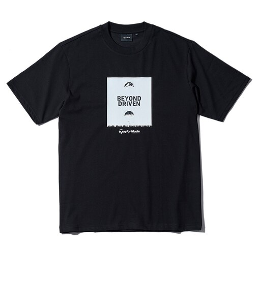 BD GRAPHIC S/S TEE