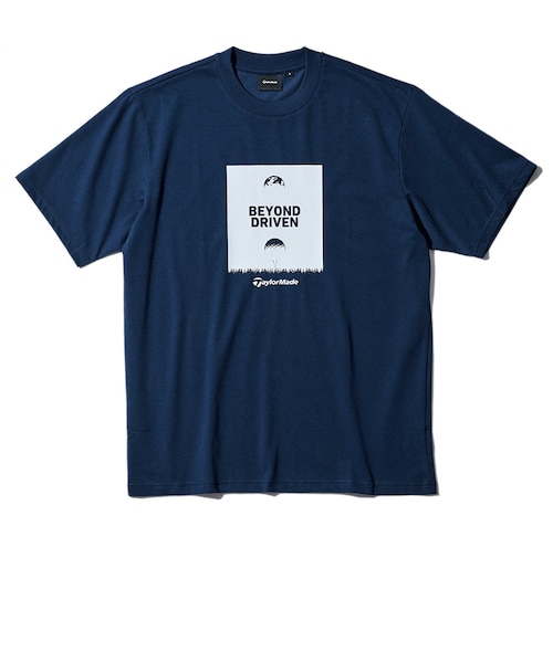 BD GRAPHIC S/S TEE｜テーラーメイドのアウトレット通販｜三井