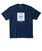 BD GRAPHIC S/S TEE
