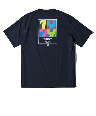 1979 BACK PRINT S/S TEE