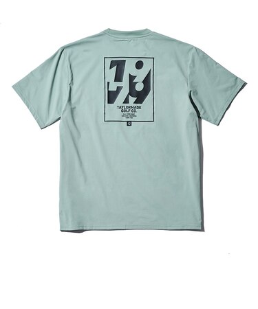 1979 BACK PRINT S/S TEE