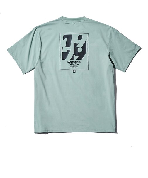 1979 BACK PRINT S/S TEE