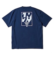 1979 BACK PRINT S/S TEE