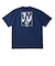 1979 BACK PRINT S/S TEE