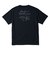CARLSBAD BACK PRINT S/S TEE