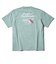 CARLSBAD BACK PRINT S/S TEE