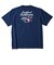 CARLSBAD BACK PRINT S/S TEE
