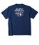 CARLSBAD BACK PRINT S/S TEE