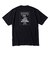 1979 METALWOOD BACK PRINT S/S TEE
